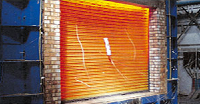 The role of fire Shutters